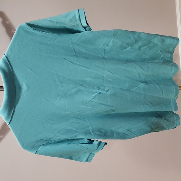 Disney Embroidered Mickey Mouse Polo - Size Medium - Picture 4 of 4